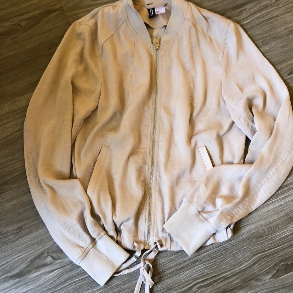 Womens light jacket